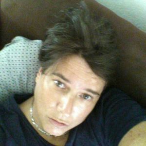 Meet your Posher, Ashton